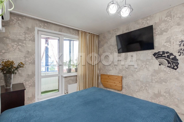 
  Продается 2-комн. квартира, 52.73 м², Северный Власихинский проезд
. Фото 8.
