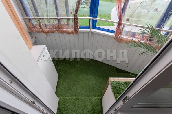 
  Продается 2-комн. квартира, 52.73 м², Северный Власихинский проезд
. Фото 9.