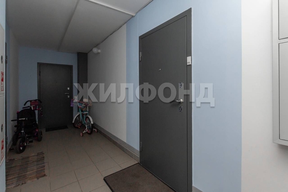 
  Продается 2-комн. квартира, 52.73 м², Северный Власихинский проезд
. Фото 22.