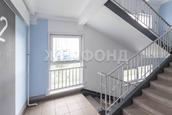 
  Продается 2-комн. квартира, 52.73 м², Северный Власихинский проезд
. Фото 24.