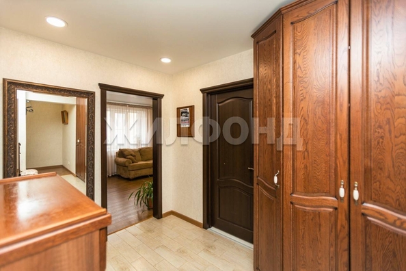 
  Продается 3-комн. квартира, 72.5 м², Змеиногорский тракт
. Фото 7.