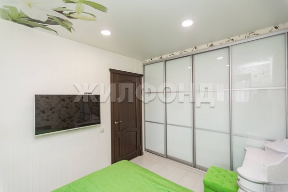 
  Продается 3-комн. квартира, 72.5 м², Змеиногорский тракт
. Фото 8.