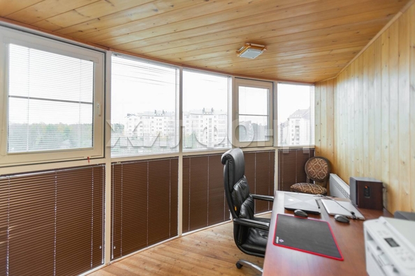 
  Продается 3-комн. квартира, 72.5 м², Змеиногорский тракт
. Фото 9.