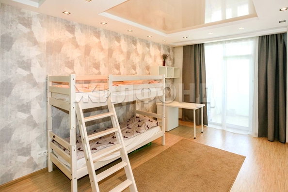 
  Продается 3-комн. квартира, 111.3 м², Приречная ул
. Фото 13.
