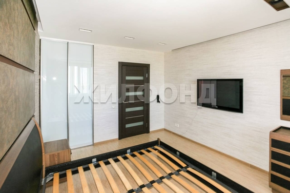 
  Продается 3-комн. квартира, 111.3 м², Приречная ул
. Фото 15.
