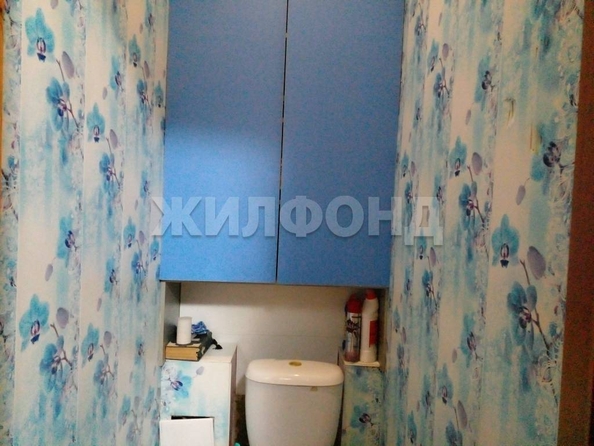 
  Продается 3-комн. квартира, 72.3 м², Юбилейная ул
. Фото 8.