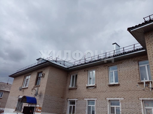 
  Продается 3-комн. квартира, 72.3 м², Юбилейная ул
. Фото 16.