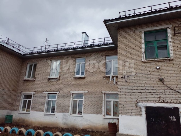 
  Продается 3-комн. квартира, 72.3 м², Юбилейная ул
. Фото 19.