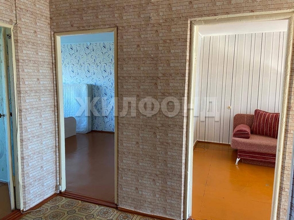 
  Продается 3-комн. квартира, 60 м², Строительная ул
. Фото 4.