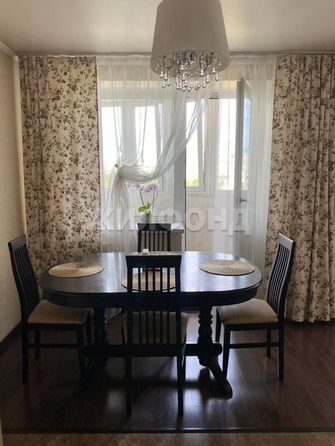 
  Продается 3-комн. квартира, 86.2 м², Павловский тракт
. Фото 5.