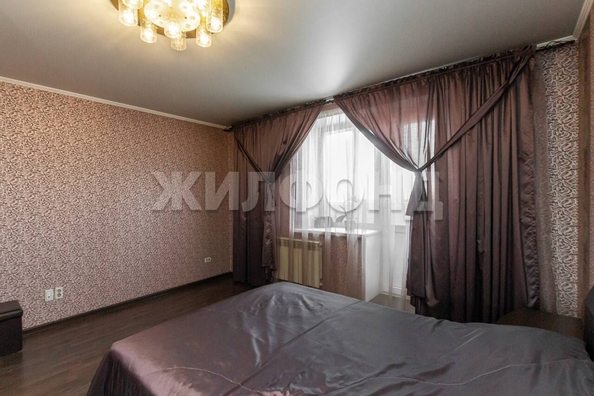 
  Продается 3-комн. квартира, 86.2 м², Павловский тракт
. Фото 11.