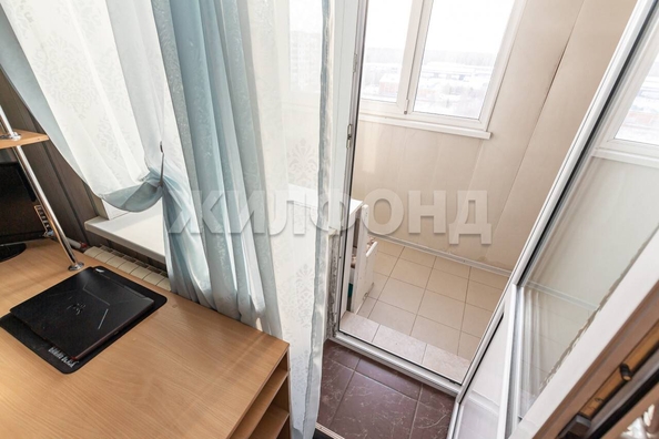 
  Продается 3-комн. квартира, 86.2 м², Павловский тракт
. Фото 19.