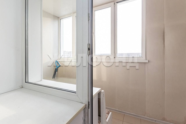 
  Продается 3-комн. квартира, 86.2 м², Павловский тракт
. Фото 20.