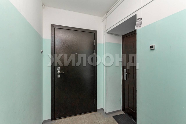
  Продается 3-комн. квартира, 86.2 м², Павловский тракт
. Фото 23.
