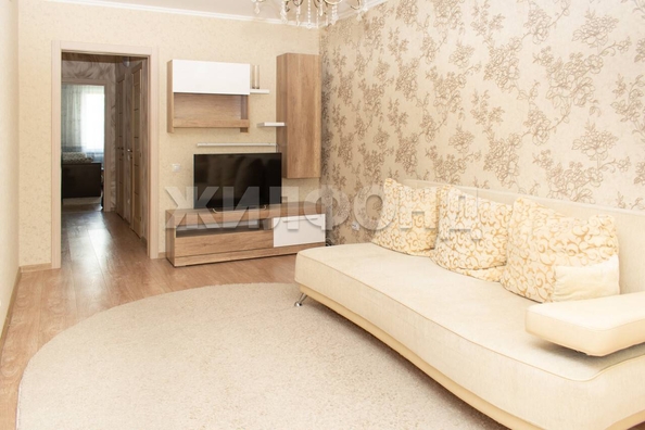 
  Продается 3-комн. квартира, 80.8 м², Северный Власихинский проезд
. Фото 3.