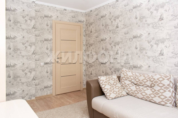 
  Продается 3-комн. квартира, 80.8 м², Северный Власихинский проезд
. Фото 12.