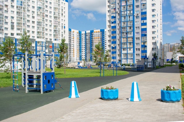 
  Продается 3-комн. квартира, 80.8 м², Северный Власихинский проезд
. Фото 24.