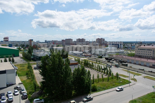
  Продается 3-комн. квартира, 80.8 м², Северный Власихинский проезд
. Фото 33.