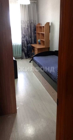 
  Продается 3-комн. квартира, 54.1 м², Залесовская ул
. Фото 3.