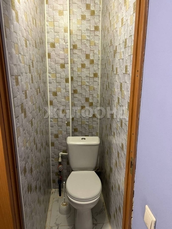 
  Продается 3-комн. квартира, 64 м², Комсомольская ул
. Фото 3.