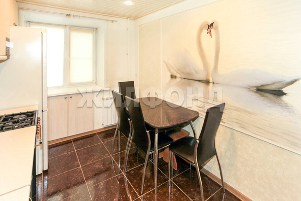 
  Продается 3-комн. квартира, 72.7 м², Комсомольский пр-кт
. Фото 1.