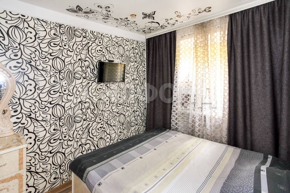 
  Продается 3-комн. квартира, 72.7 м², Комсомольский пр-кт
. Фото 6.