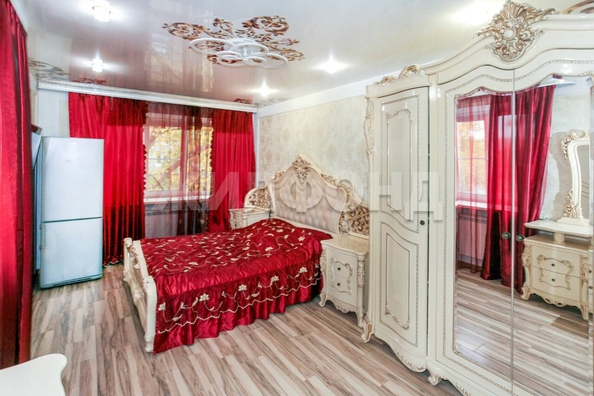 
  Продается 3-комн. квартира, 72.7 м², Комсомольский пр-кт
. Фото 9.