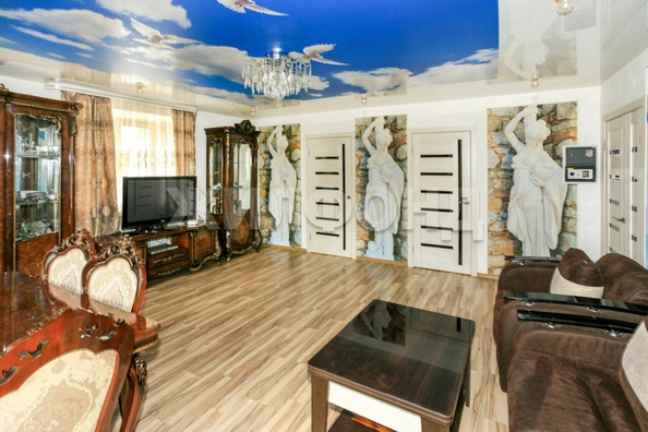 
  Продается 3-комн. квартира, 72.7 м², Комсомольский пр-кт
. Фото 12.