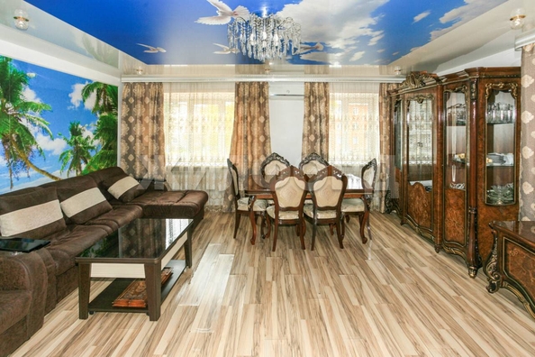 
  Продается 3-комн. квартира, 72.7 м², Комсомольский пр-кт
. Фото 15.