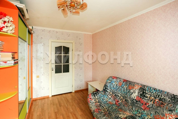 
  Продается 2-комн. квартира, 58.9 м², Северный Власихинский проезд
. Фото 4.