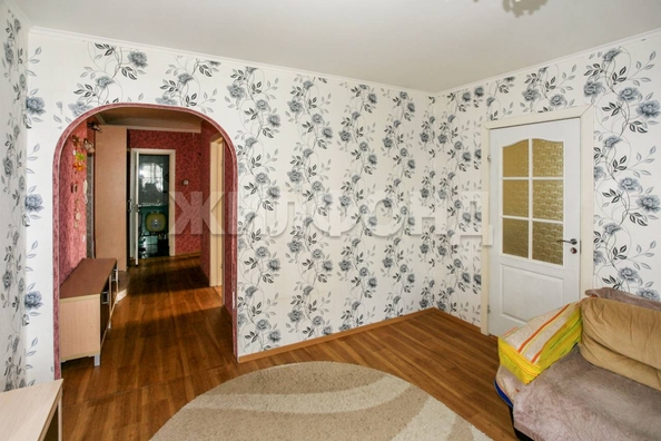 
  Продается 2-комн. квартира, 58.9 м², Северный Власихинский проезд
. Фото 6.