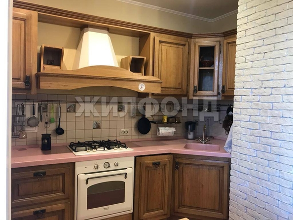 
  Продается 3-комн. квартира, 74 м², 9 Мая проезд
. Фото 6.