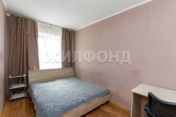 
  Продается 3-комн. квартира, 56.9 м², Социалистический пр-кт
. Фото 6.