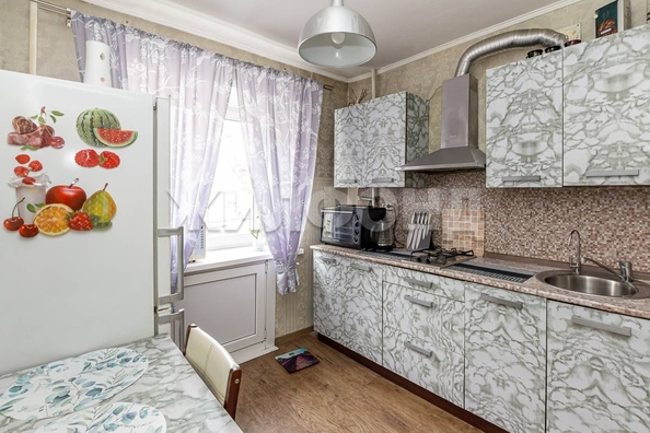
  Продается 3-комн. квартира, 56.9 м², Социалистический пр-кт
. Фото 10.