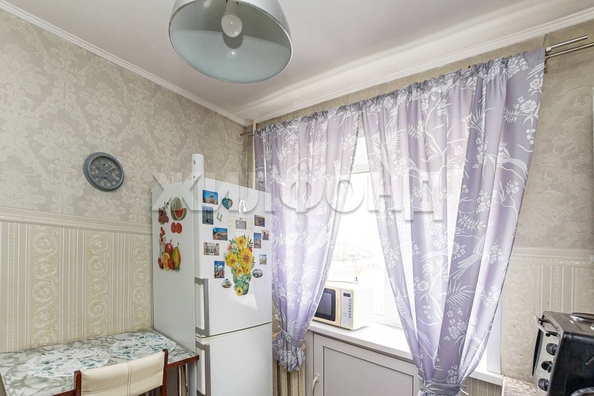 
  Продается 3-комн. квартира, 56.9 м², Социалистический пр-кт
. Фото 11.