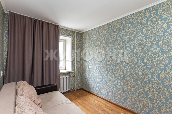 
  Продается 3-комн. квартира, 56.9 м², Социалистический пр-кт
. Фото 12.