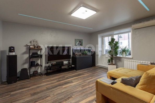 
  Продается 3-комн. квартира, 98.3 м², Власихинская ул
. Фото 6.