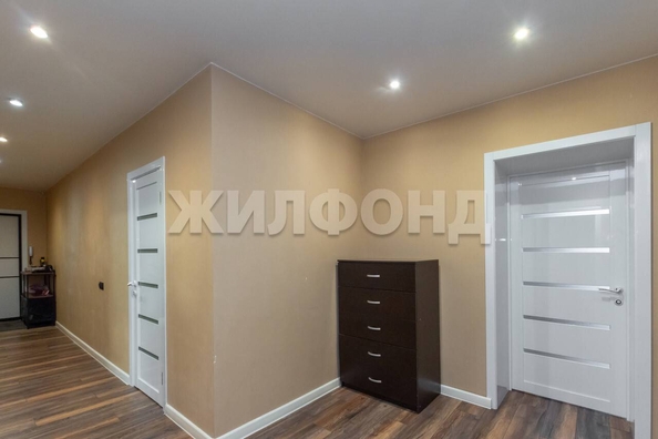 
  Продается 3-комн. квартира, 98.3 м², Власихинская ул
. Фото 26.