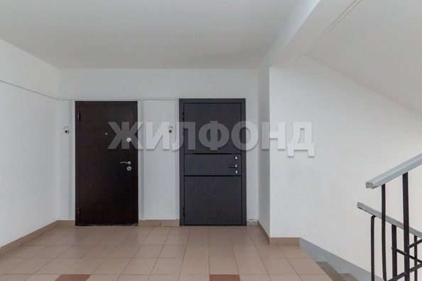 
  Продается 3-комн. квартира, 98.3 м², Власихинская ул
. Фото 29.