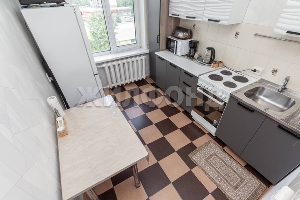 
  Продается 3-комн. квартира, 64.8 м², Павловский тракт
. Фото 7.