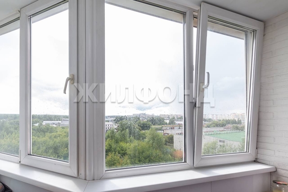 
  Продается 3-комн. квартира, 64.8 м², Павловский тракт
. Фото 12.