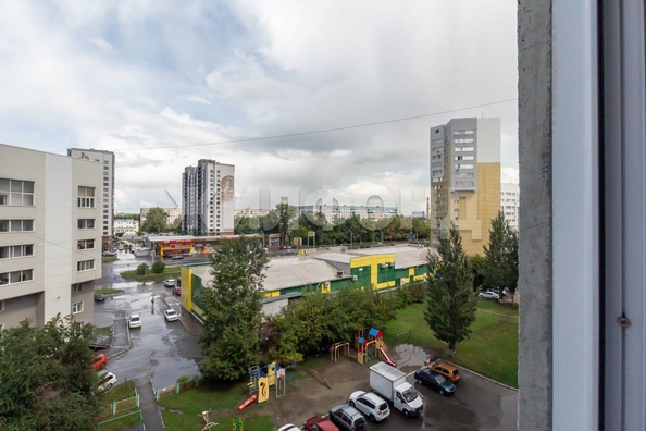 
  Продается 3-комн. квартира, 64.8 м², Павловский тракт
. Фото 15.