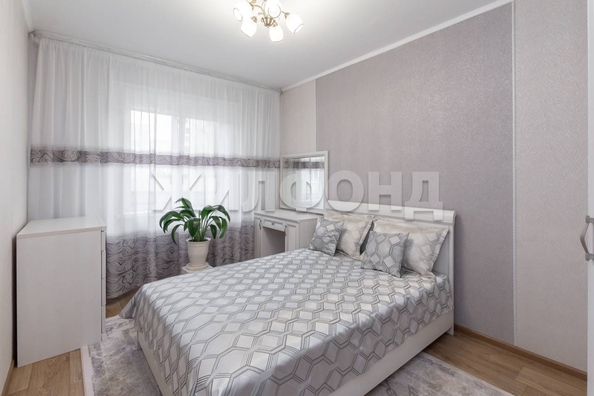 
  Продается 3-комн. квартира, 67.4 м², Балтийская ул
. Фото 1.