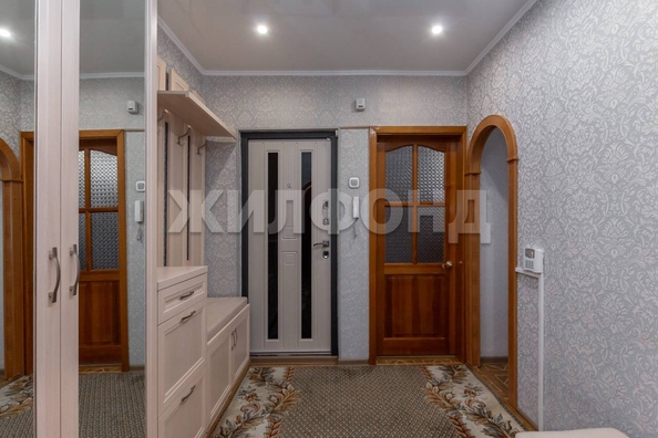 
  Продается 3-комн. квартира, 67.4 м², Балтийская ул
. Фото 4.