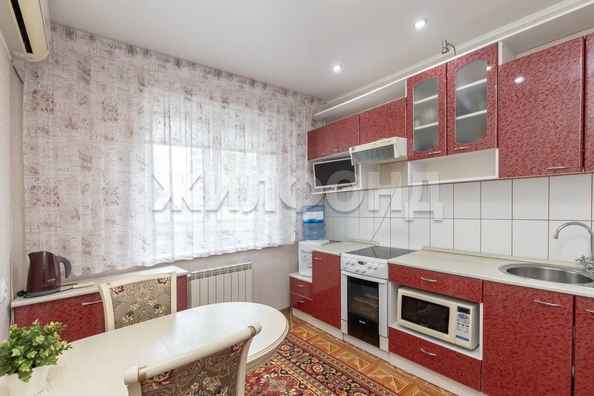 
  Продается 3-комн. квартира, 67.4 м², Балтийская ул
. Фото 7.