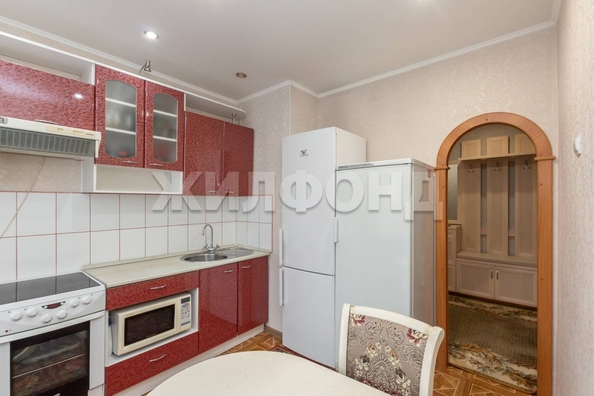 
  Продается 3-комн. квартира, 67.4 м², Балтийская ул
. Фото 8.
