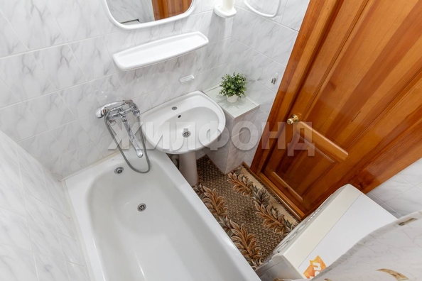 
  Продается 3-комн. квартира, 67.4 м², Балтийская ул
. Фото 16.