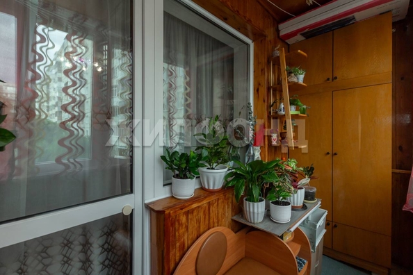 
  Продается 3-комн. квартира, 67.4 м², Балтийская ул
. Фото 22.