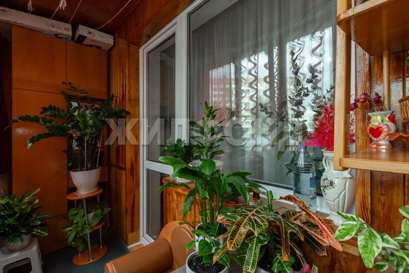 
  Продается 3-комн. квартира, 67.4 м², Балтийская ул
. Фото 23.
