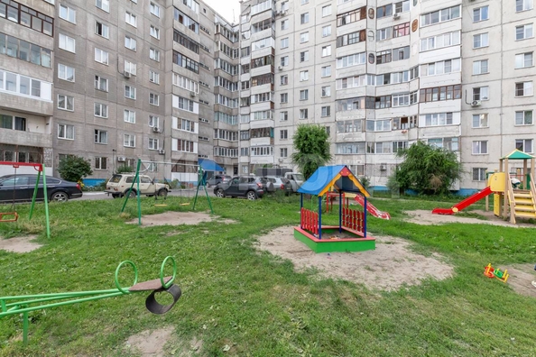 
  Продается 3-комн. квартира, 67.4 м², Балтийская ул
. Фото 26.